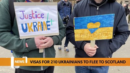 GlasgowWorld Daily Bulletin 4 April