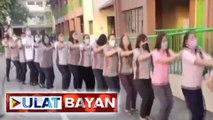 Bagong dance challenge na pinauso ng mga guro, viral sa social media