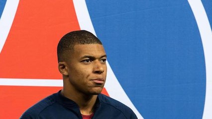 Kylian Mbappé : qui est Jirès Kembo Ekoko, l'autre frère de l'attaquant ?