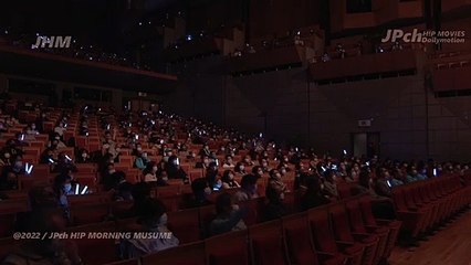 Morning Musume '22 Kitagawa Rio Birthday Event #2