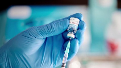 New British-made vaccine to target multiple COVID variants