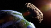 NASA: This huge asteroid could destroy our satellites in 2029