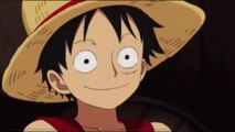 One Piece, Naruto, DBZ : êtes vous incollable sur l'univers des mangas et des animés ?