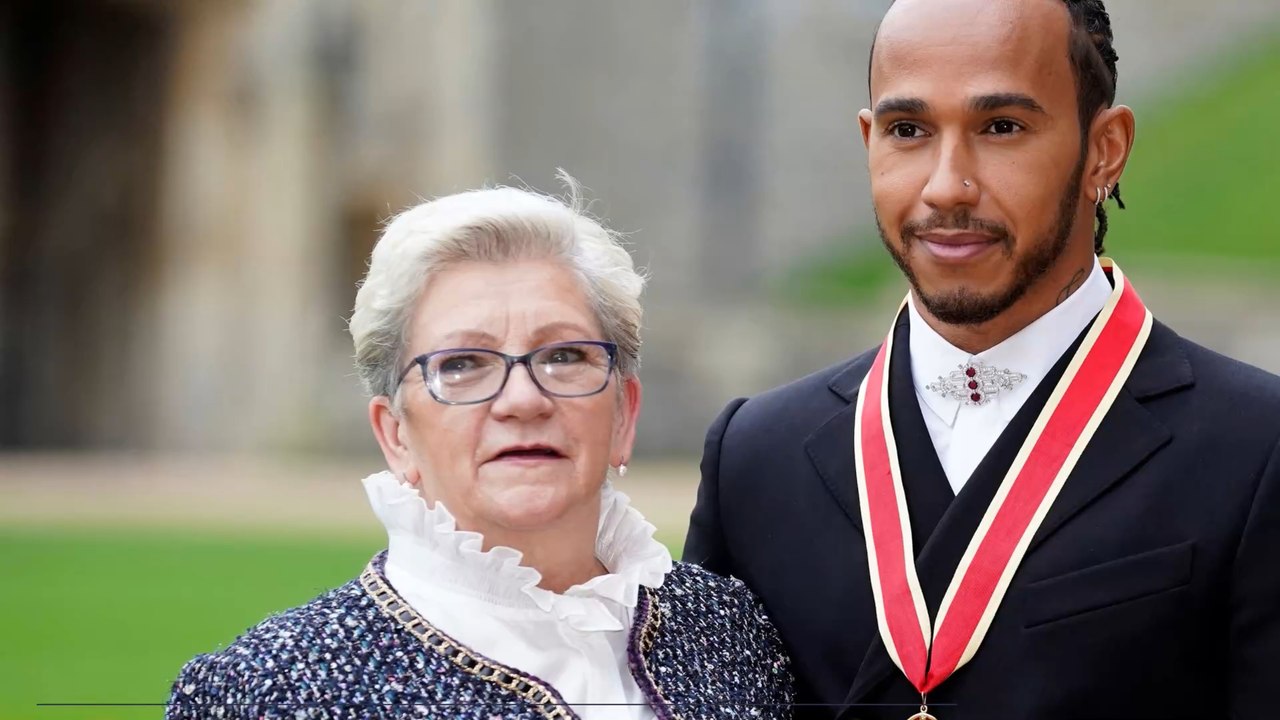 Lewis Hamilton: F1 driver to change his name, this is what he will be called
