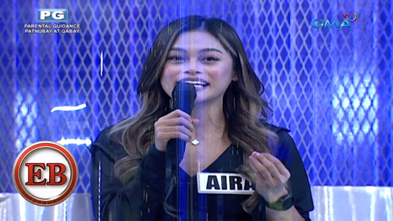 Eat Bulaga: Bike vlogger, kasama ang kanyang pamilya sa cycling adventures niya!