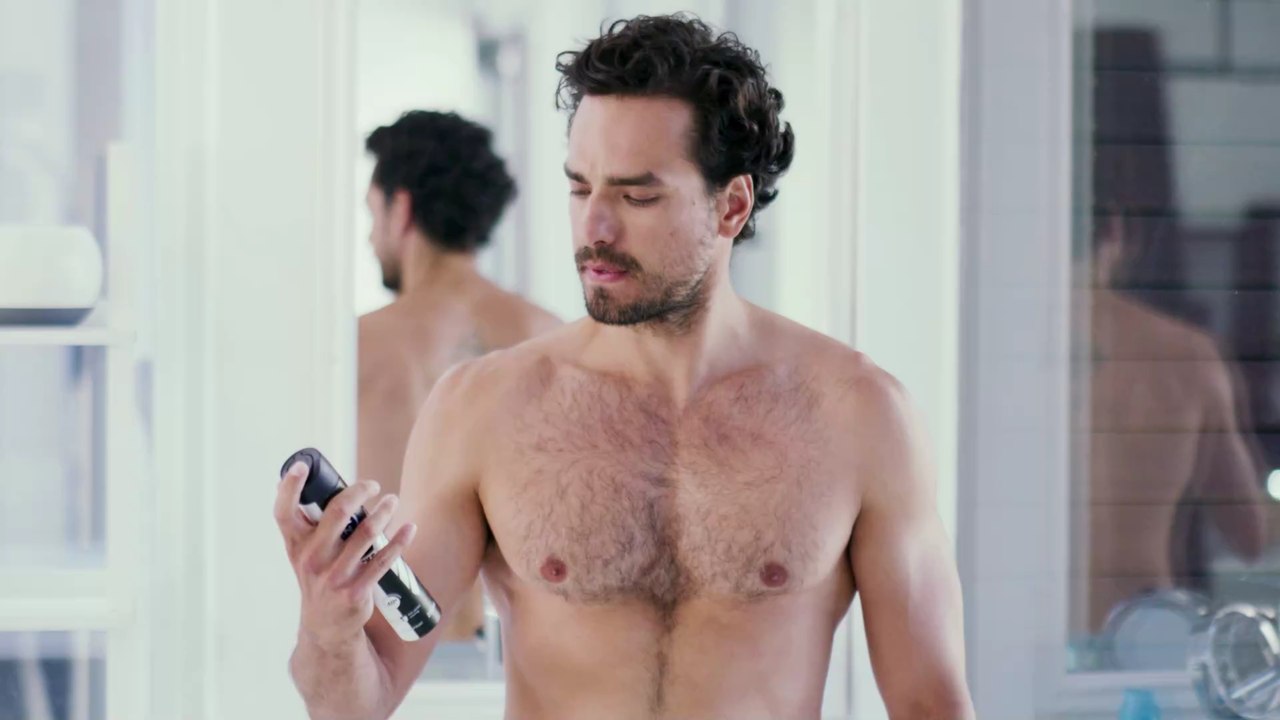 Deo richtig auftragen: Diese Fehler solltet ihr unbedingt vermeiden