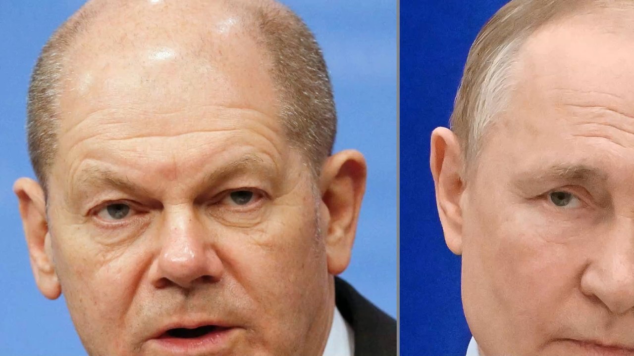 "Brutaler Krieg immer wahrscheinlicher": Macron zieht nach Telefonat mit Putin schockierendes Fazit