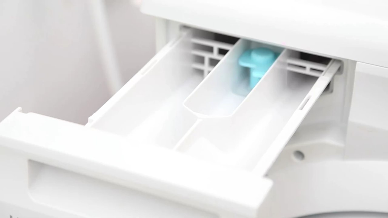 Waschmittel: So putzt ihr damit auch eure Wohnung