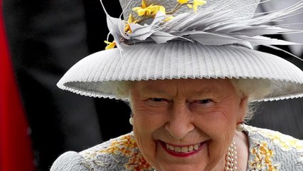 Queen may choose to ignore Meghan and Harry, says royal expert