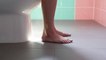 Pelvic health: Here’s why you shouldn’t squat over public toilets