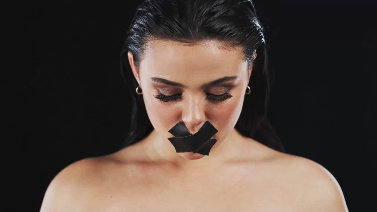 Mouth taping for sleep: This unusual technique could help you stop snoring