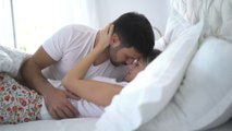 6 sex positions you need to try if you love being on top