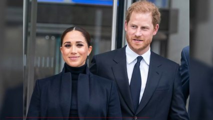 Prince Harry and Meghan: Will they have a third baby?