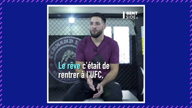 MMA : Un combattant réalise un KO incroyable... sur l'arbitre (VIDEO)