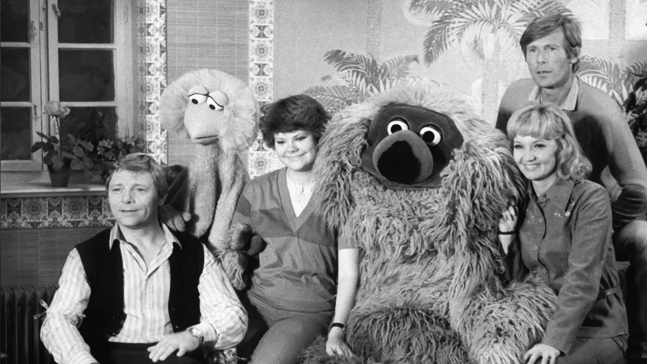 'Rundum zufrieden mit diesem Leben': Liselotte Pulver ist heute glückliche Rentnerin