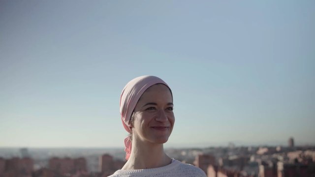 Eierstockkrebs: Das sind die ersten Anzeichen