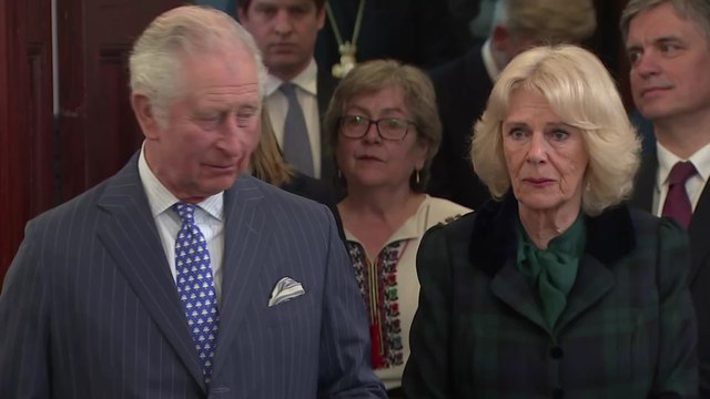 Herzogin Camilla: Sie leidet noch immer unter ihrer Corona-Erkrankung