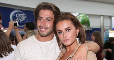 Amber Davies: This is what the former winner really thinks about Love Island
