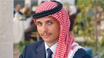 GALA VIDEO - Drame en Jordanie : Hamza bin Hussein renonce à son titre de prince