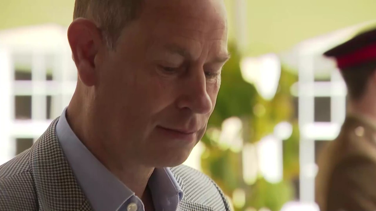 Prinz Edward: Er sollte König von Estland werden