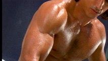 Bigorexia: The muscle dysmorphia keeping many young men in the gym