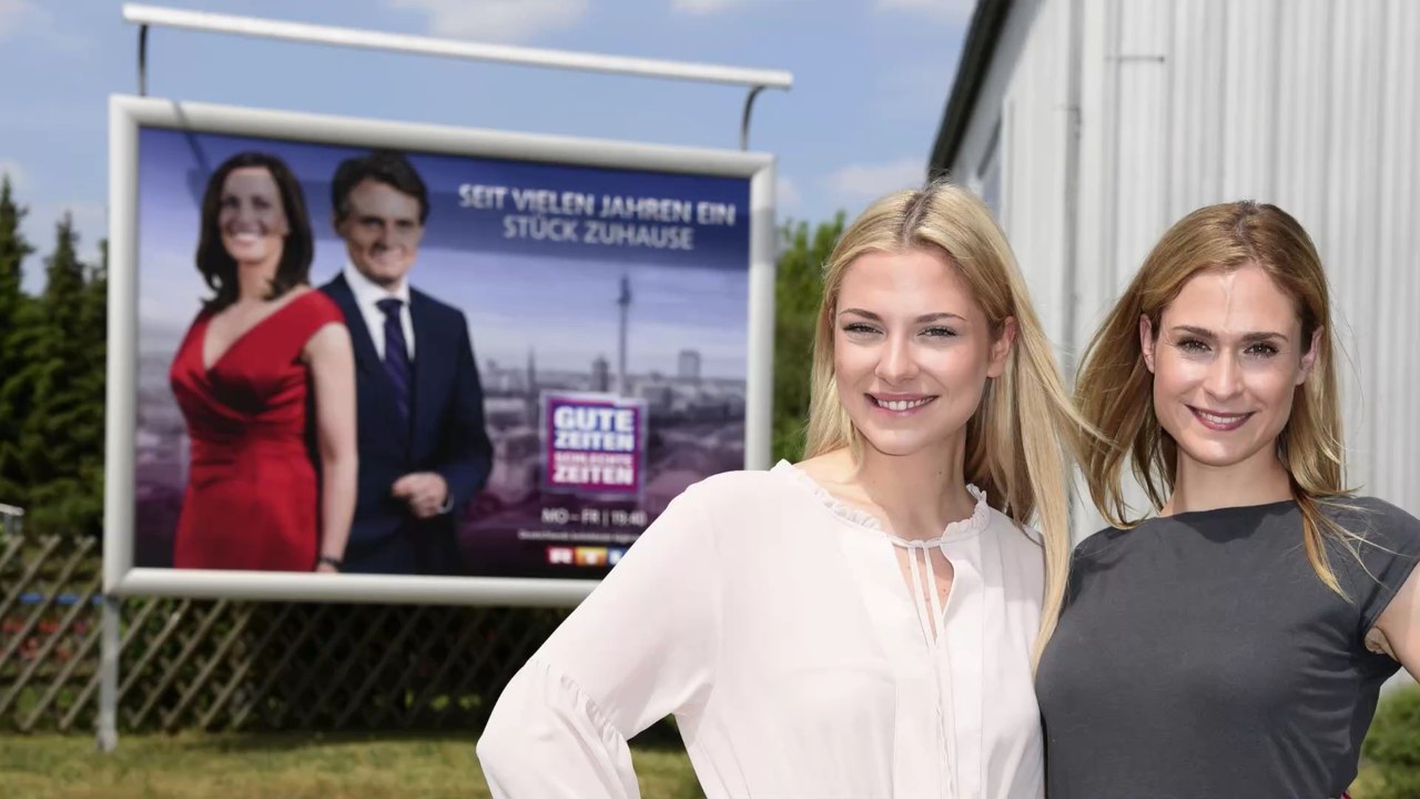 GZSZ: Publikumsliebling verlässt die Sendung