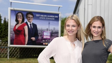 GZSZ: Publikumsliebling verlässt die Sendung