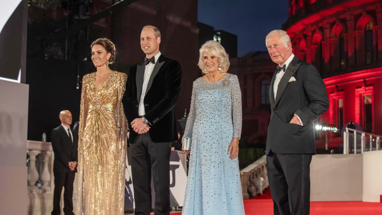Meghan Markle und Prinz Charles: Seit diesem Vorfall hasst er seine Schwiegertochter