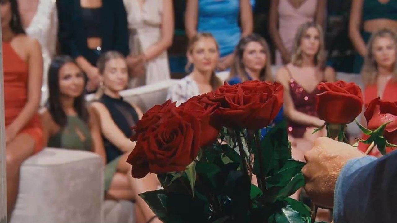 Bachelor Dominik hat sich entschieden: 'Sie ist die perfekte Frau für mich'