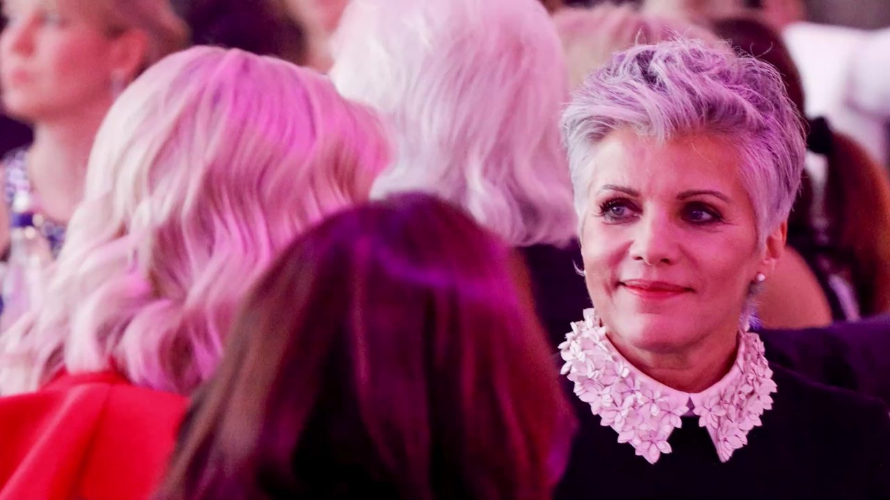 Birgit Schrowange zum Weltfrauentag: 'Frauen können theoretisch alles sein'