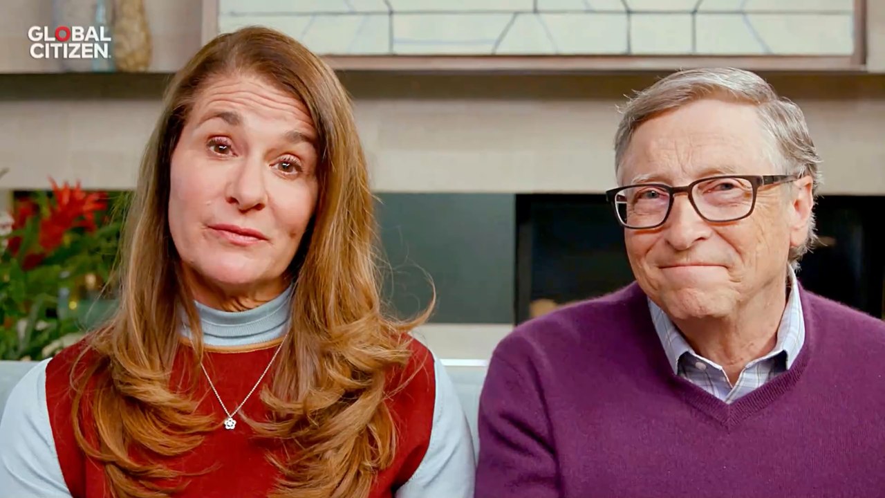 Seine Affäre ist nicht schuld: Melinda nennt den wahren Grund für die Scheidung von Bill Gates