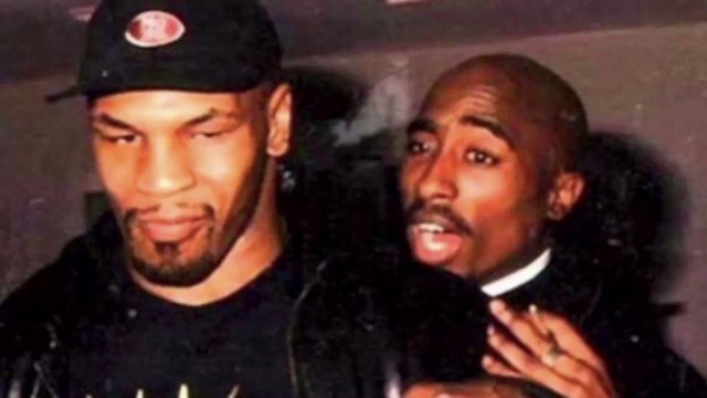 Mike Tyson : le boxeur vend des bonbons à la weed en forme d'oreille