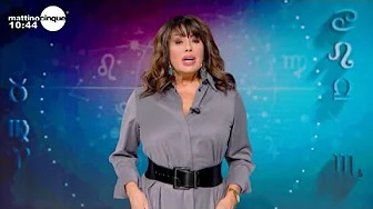 Video Oroscopo a Mattino 5 oggi, Ada Alberti: previsioni segno per segno dal 4 all'8 aprile Si è chiusa co