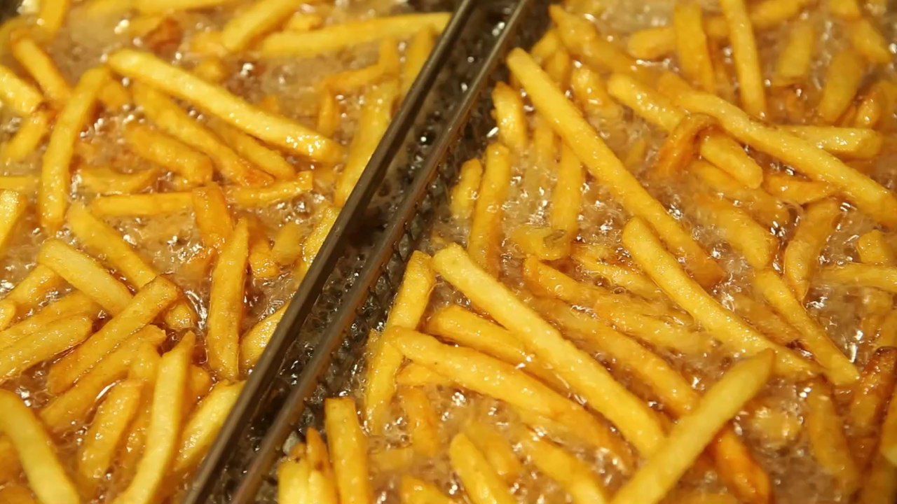 Pommes so gesund wie Mandeln? Neue Studie mit überraschenden Ergebnissen veröffentlicht