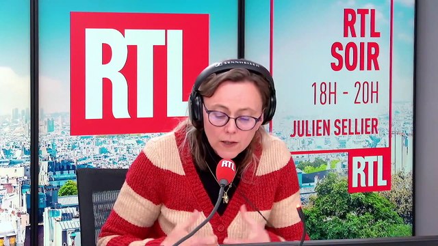 L'INTÉGRALE - Les coulisses de l'actu (01/04/22)