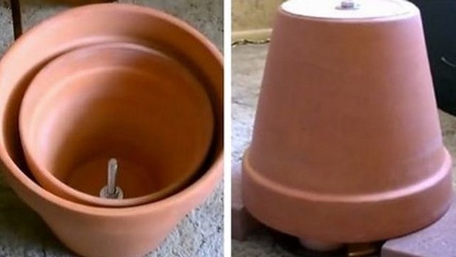 Durch diese geniale Technik wird dein Zuhause ruckzuck warm! Und das Beste: Es kostet fast nichts!