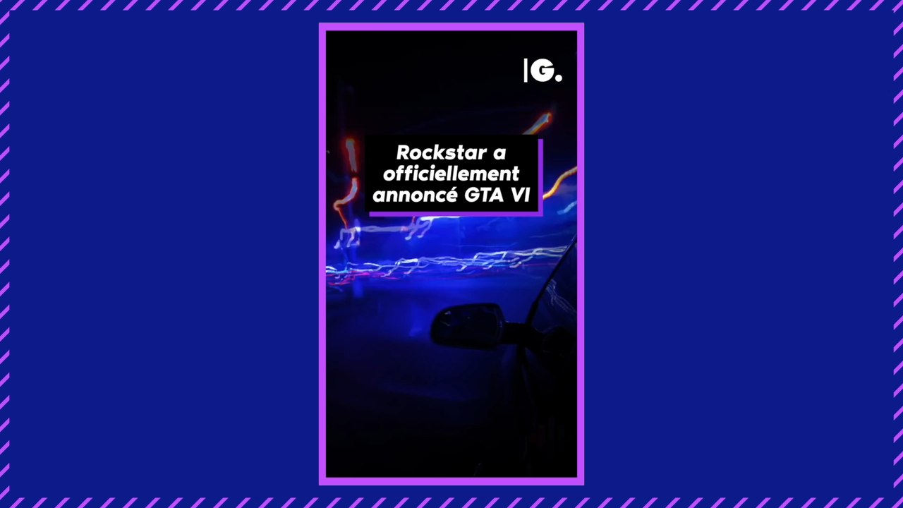 GTA 6 : le jeu à Vice City, c'est confirmé ? La photo révélatrice prise dans les locaux de Rockstar