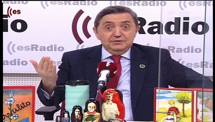 Tertulia de Federico: El discurso vacío de ideología de Feijóo