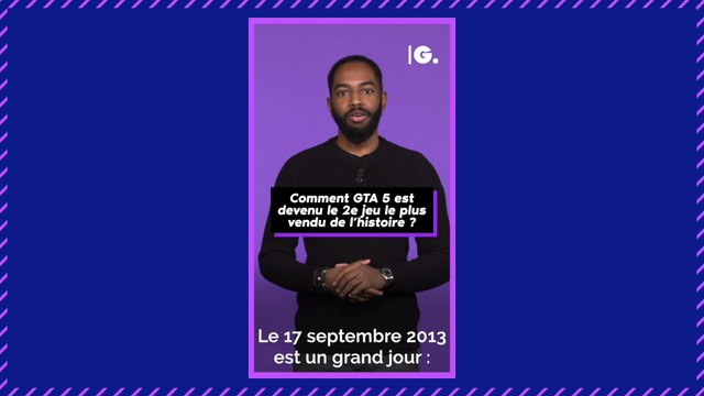 GTA 5 : des joueurs bannis à vie du Online à cause d'un bug, comment l'éviter