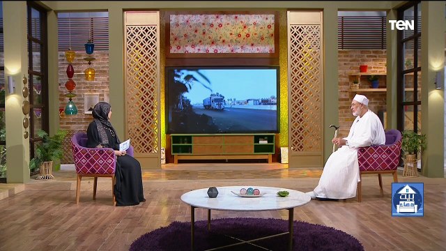 بيت دعاء | حق الله في أموالنا وجهود مؤسسة نبض الحياة