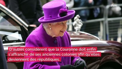 Descargar video: Elizabeth II bientôt destituée à cause de Kate Middleton et du prince William ?