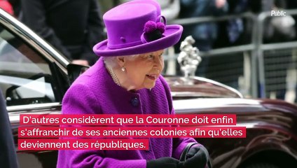 Elizabeth II bientôt destituée à cause de Kate Middleton et du prince William ?