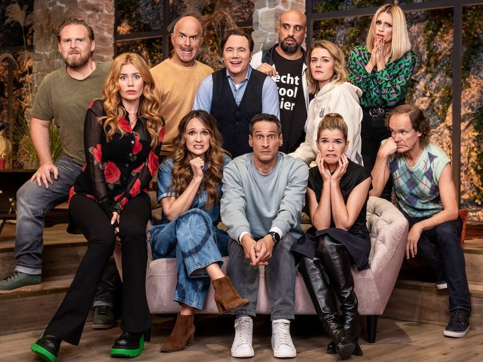 Mirco nontschews letzter auftritt: trailer zu "lol: last one laughing"