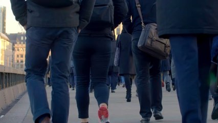 Here’s how to tell the difference between a heart attack and a panic attack