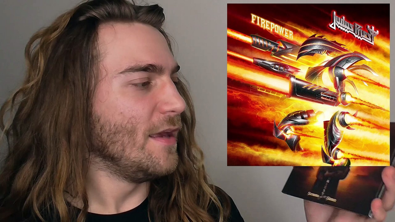 Album Pickups - December 2021 (KK's Priest, Ian Fleming)