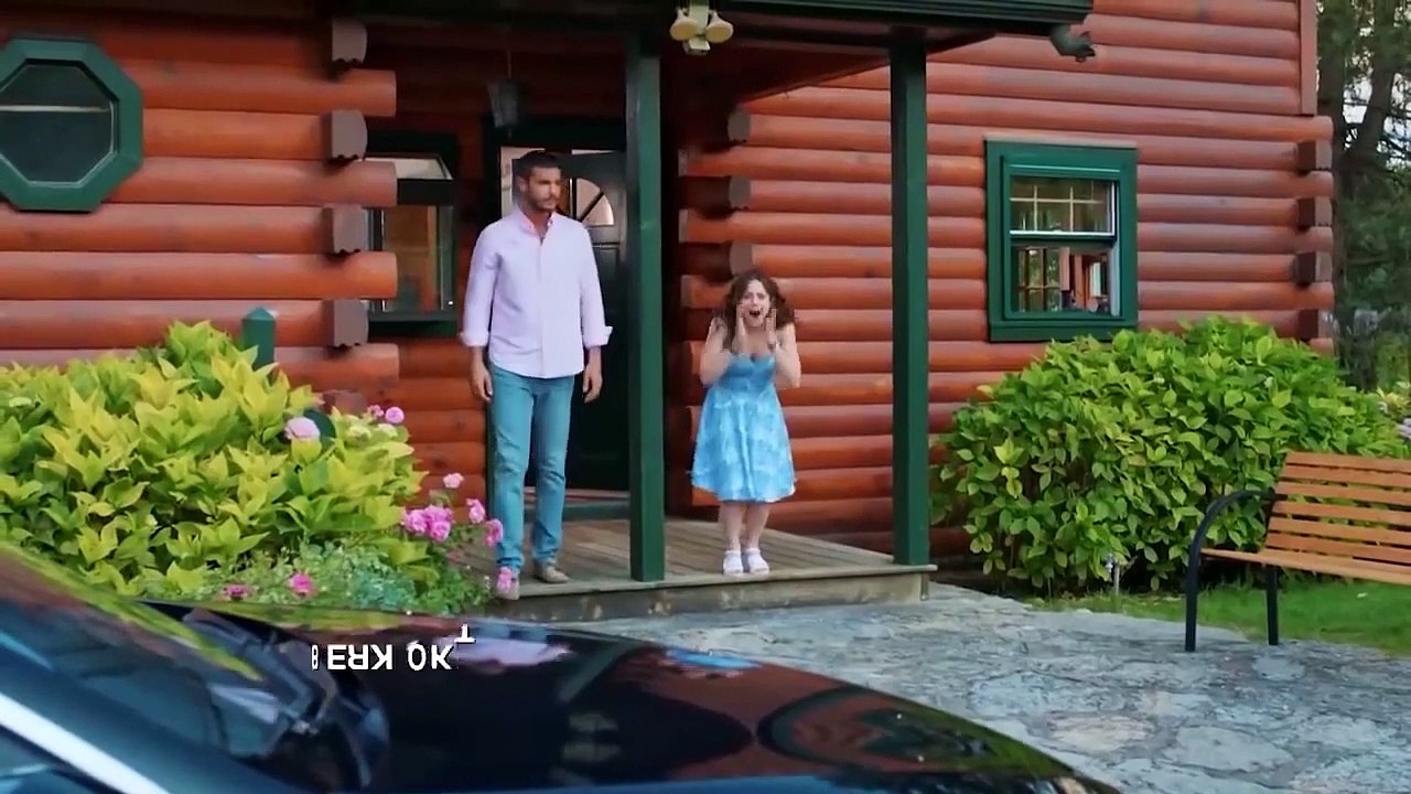 ვერ მიიღო ის რაც უნდოდა - ურთიერთობის სტატუსი ჩახლართული ეპიზოდი 3