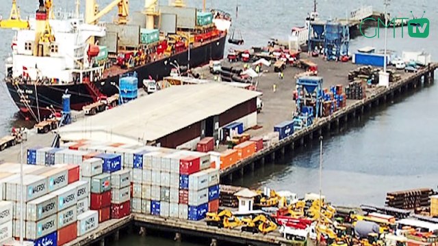 [#Reportage] Gabon: le Groupe Bolloré officialise la fin de ses activités portuaires et logistiques