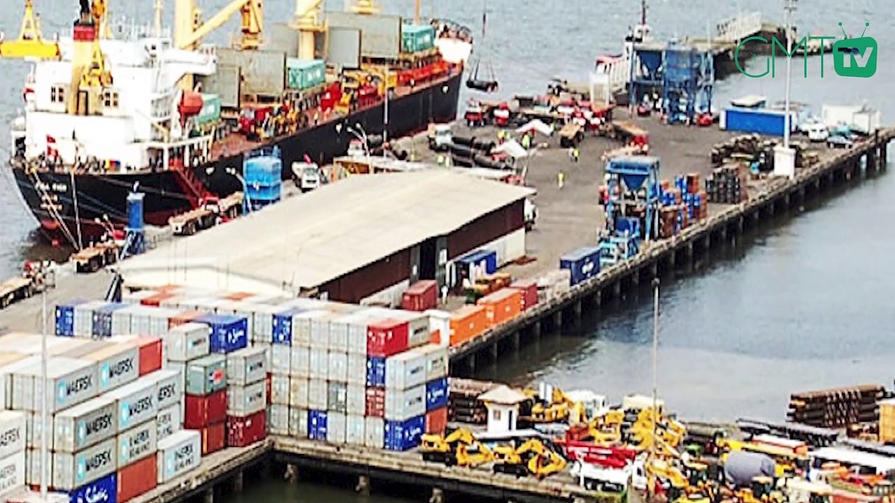 [#Reportage] Gabon: le Groupe Bolloré officialise la fin de ses activités portuaires et logistiques