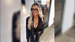 Olivia Attwood revealed the reason why she disappeared from social media