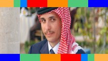   Drame en Jordanie : Hamza bin Hussein renonce à son titre de prince